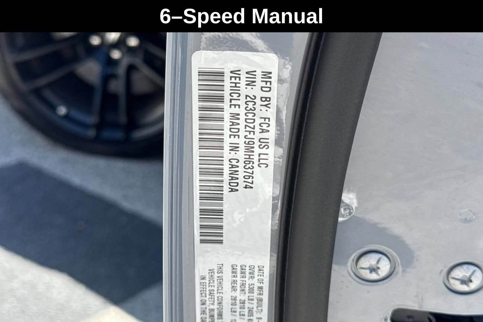 Used Dodge Challenger R/T Scat Pack for Sale in Salinas, CA