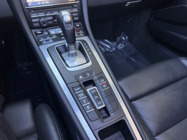 2014 Porsche 911 Carrera S