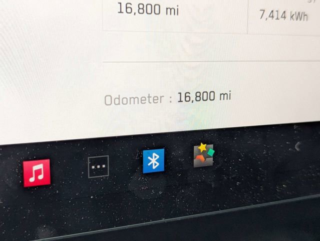 2024 Tesla Cybertruck AWD Crew Cab