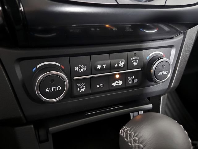 2022 Acura ILX w/ Premium & A-SPEC Package