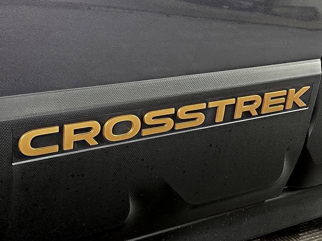 2024 Subaru Crosstrek 2.5i Wilderness