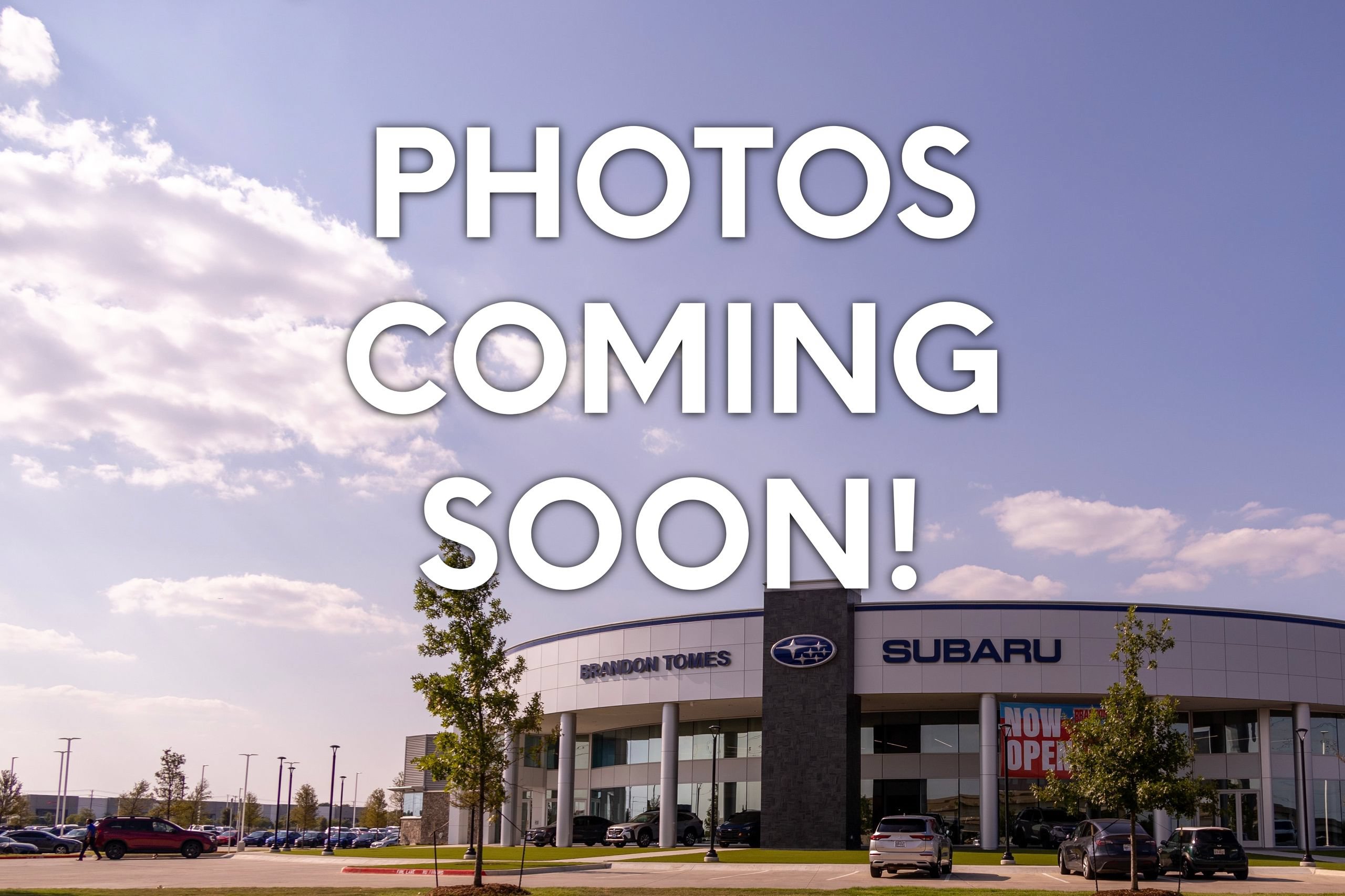 Used 2023 Subaru Legacy Premium