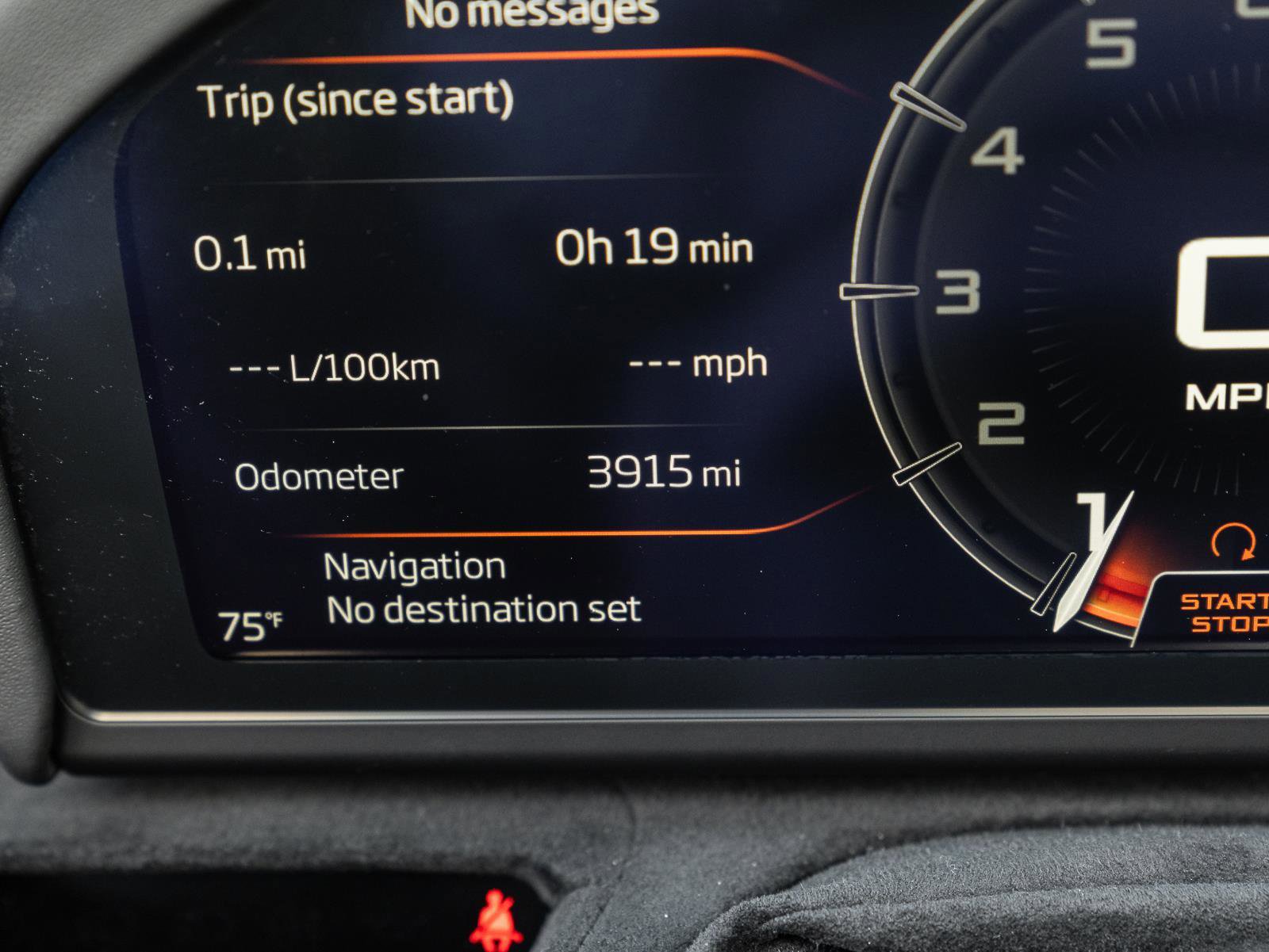 Used 2020 McLaren 720S Performance photo 46