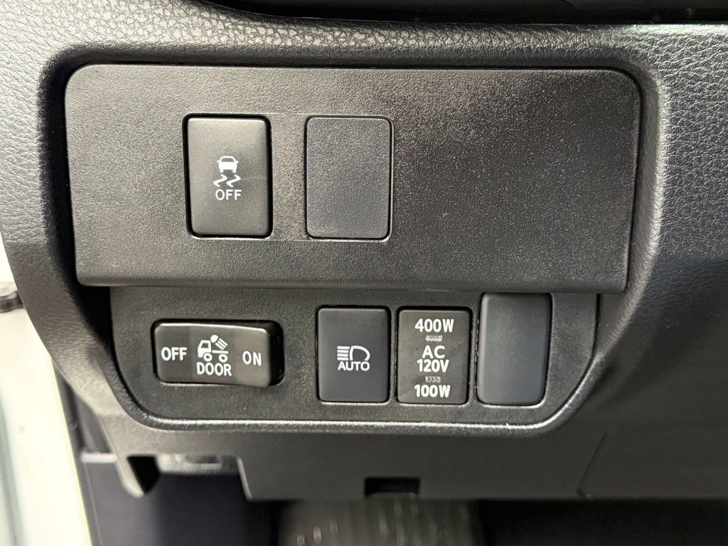 2023 Toyota Tacoma TRD Off-Road