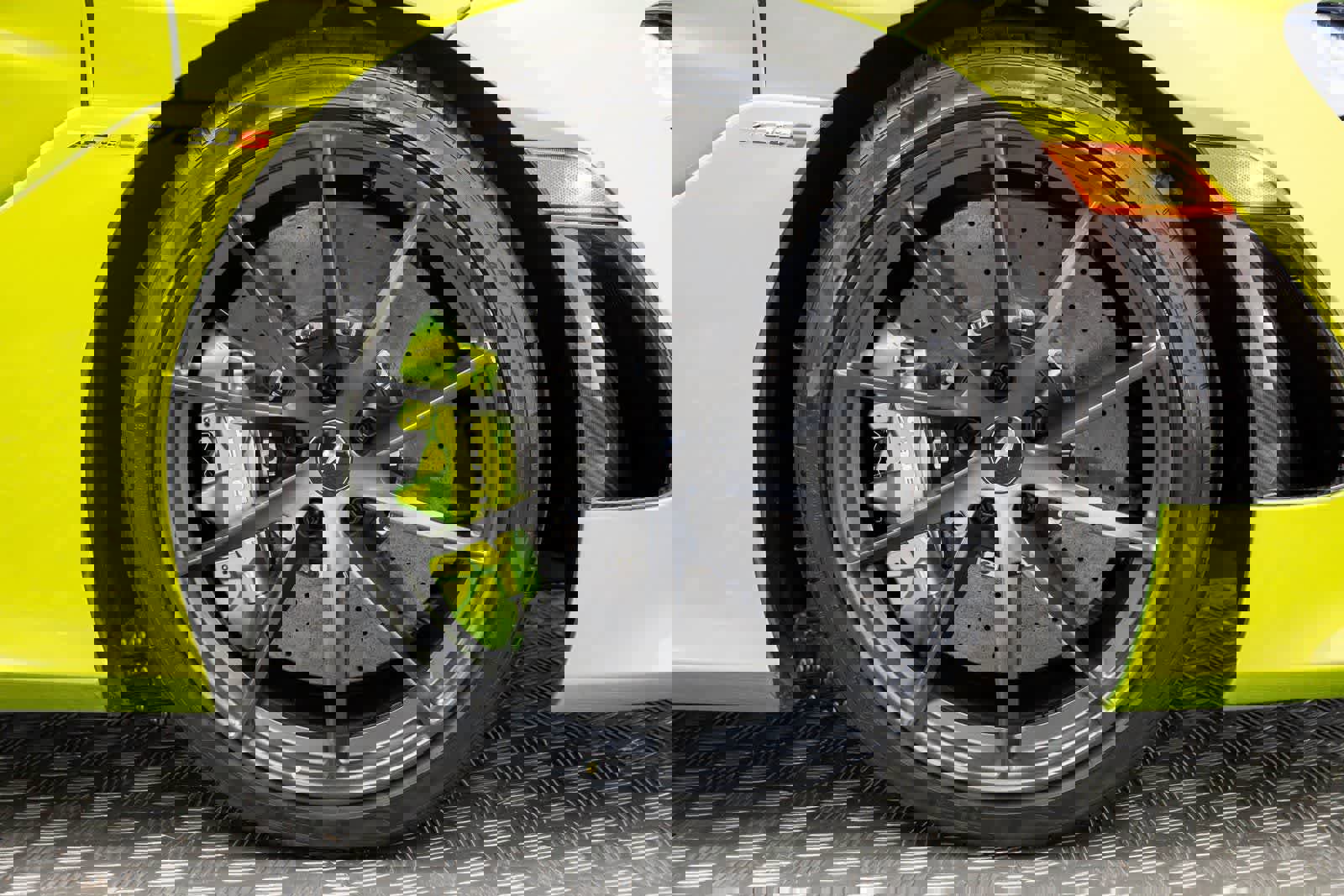 Used 2023 McLaren 720S Performance photo 46