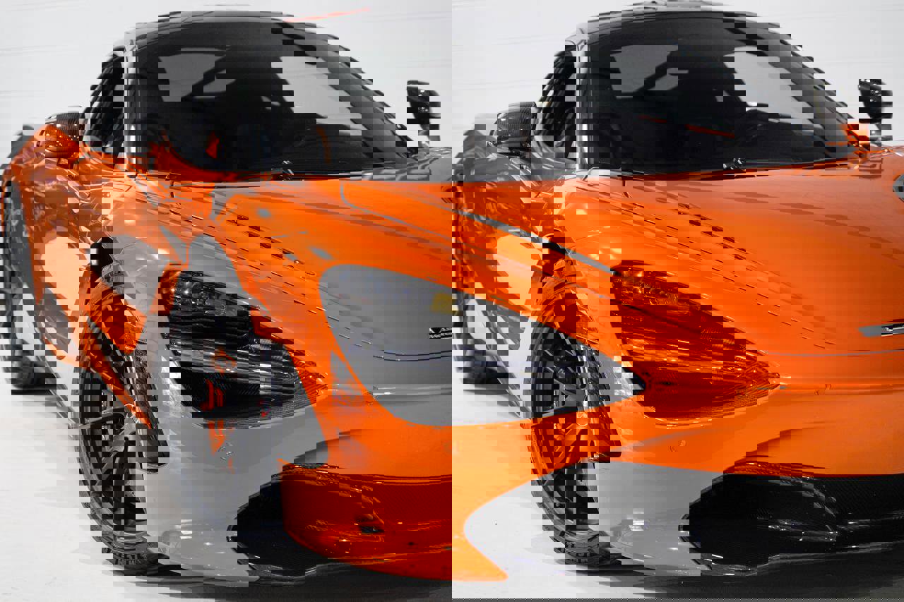 Used 2018 McLaren 720S Performance photo 27