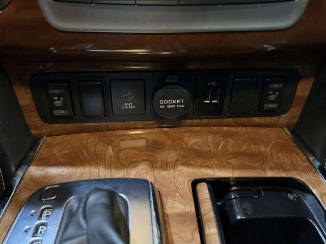 2018 INFINITI Qx80 2WD