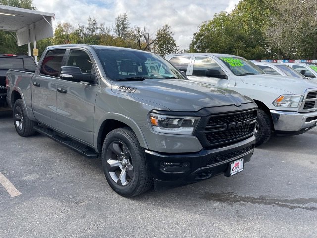 2020 RAM Ram 1500 Pickup Big Horn/Lone Star photo 2