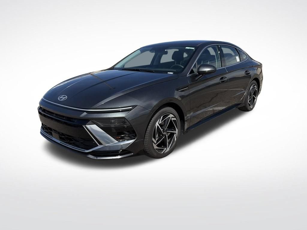 Used 2026 Hyundai Sonata SEL