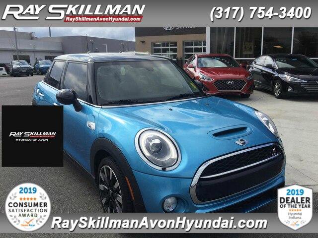 Mini Cooper For Sale In Greenwood In 46142 Autotrader