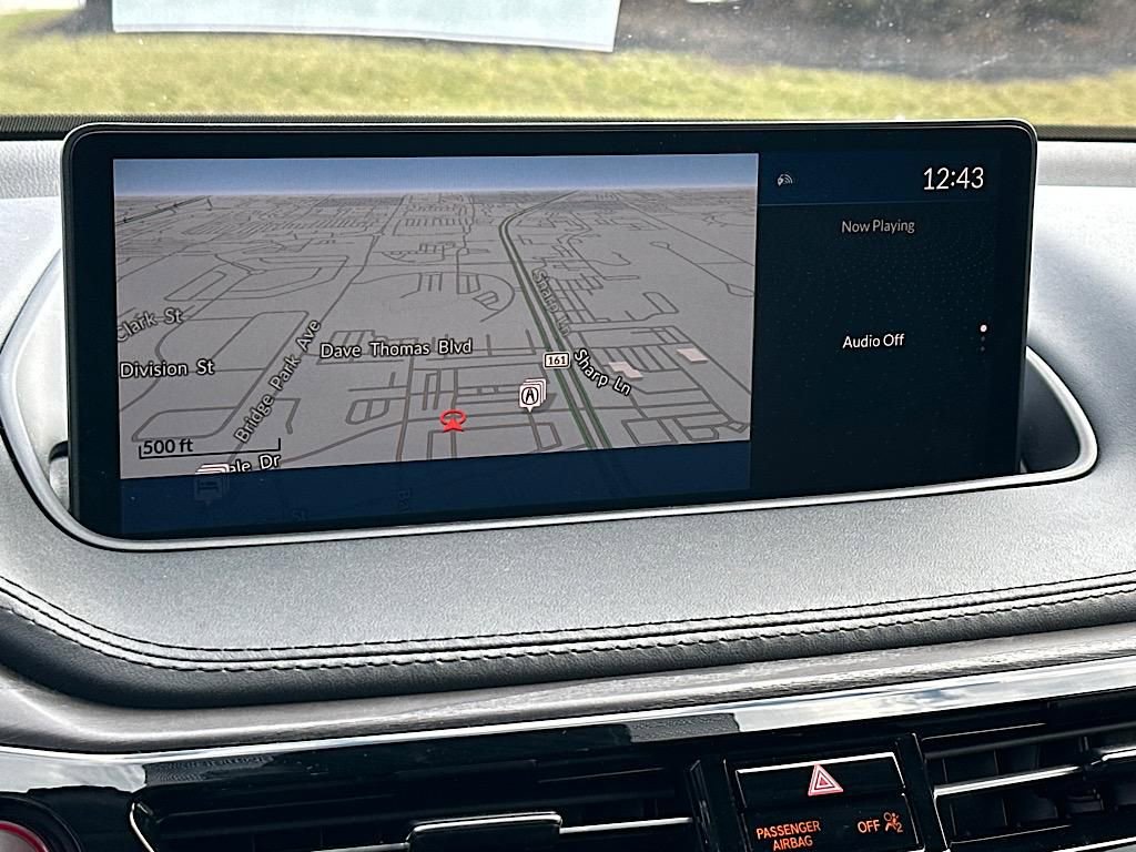 2023 Acura MDX SH-AWD w/ Advance Package