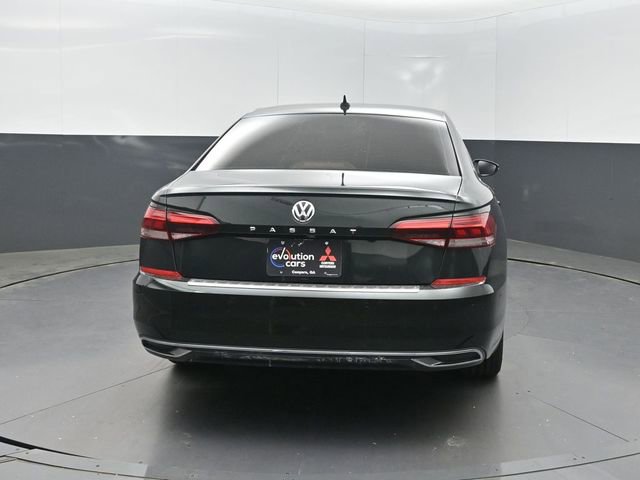 2022 Volkswagen Passat 2.0T