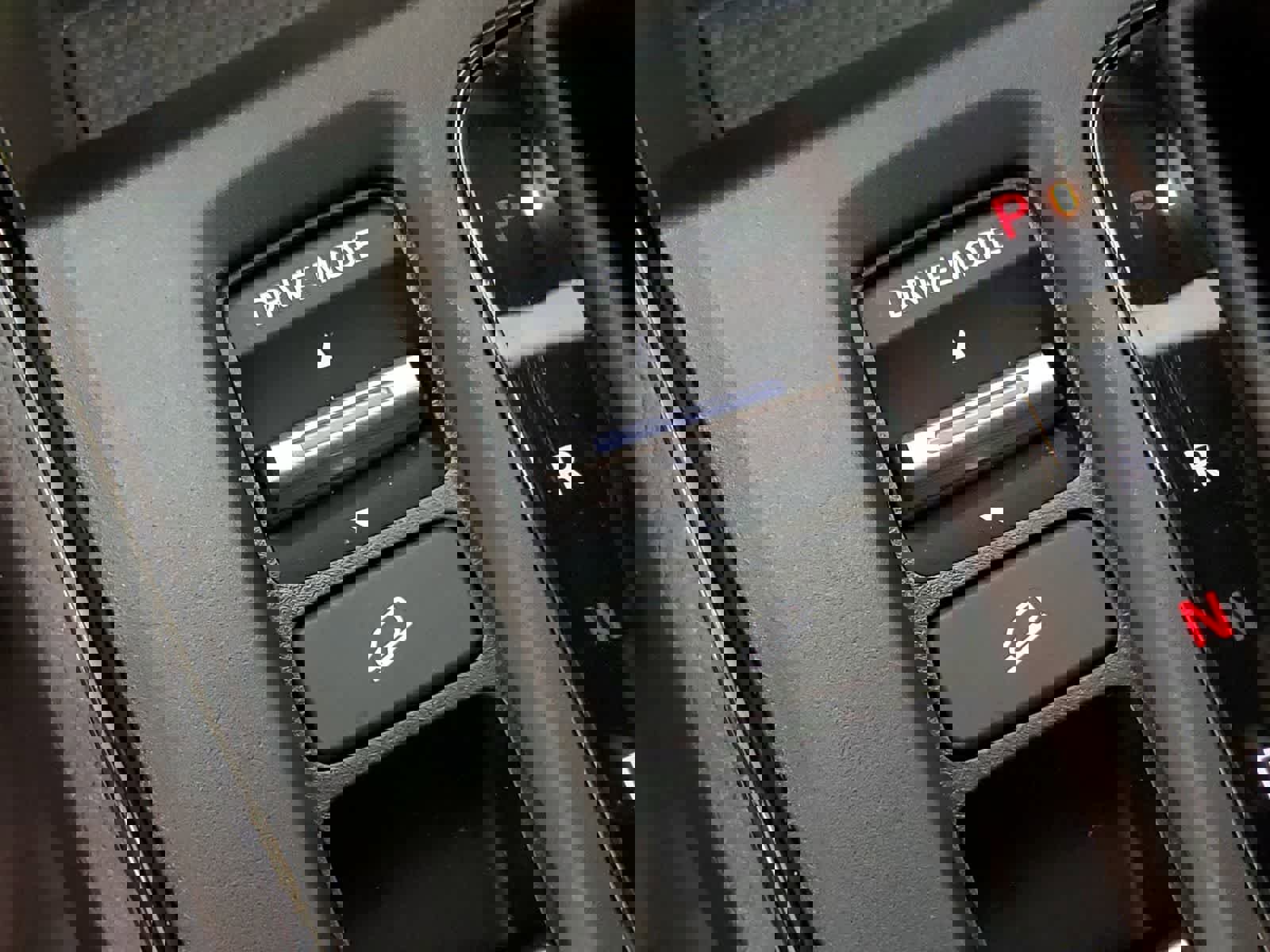 2024 Honda Cr-V Sport Touring