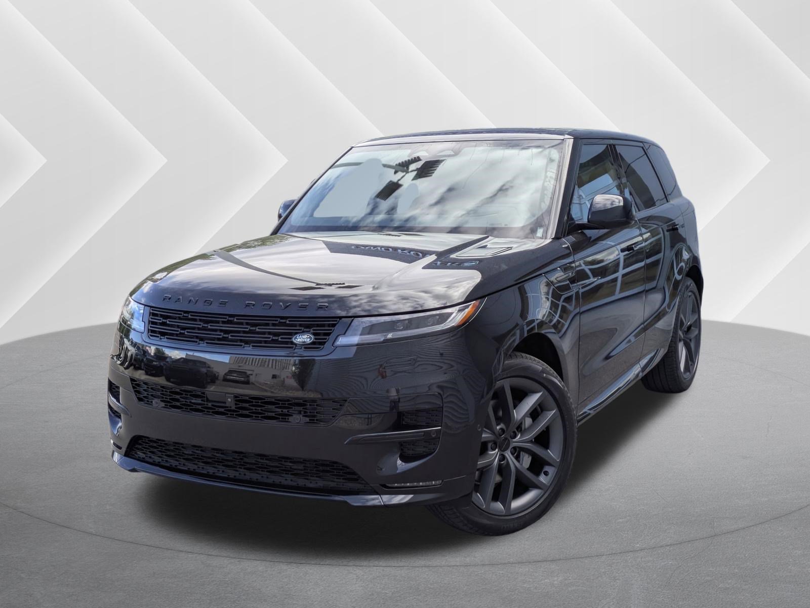 2026 Land Rover Range Rover Sport Dynamic SE