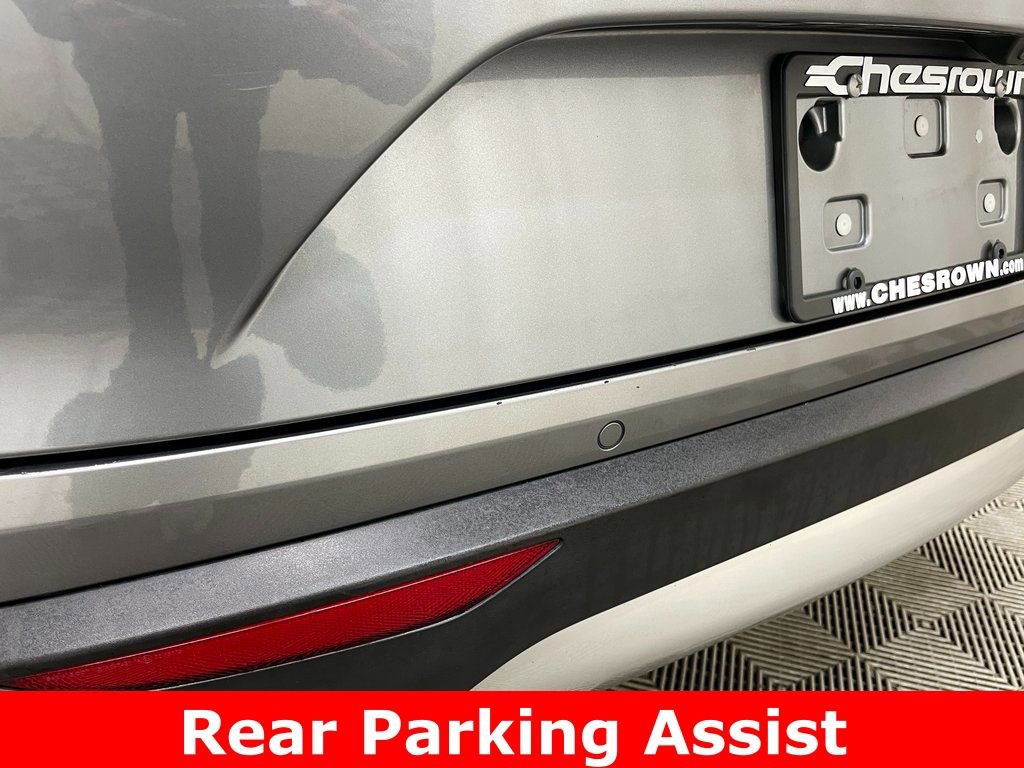 2018 Alfa Romeo Stelvio Ti Sport