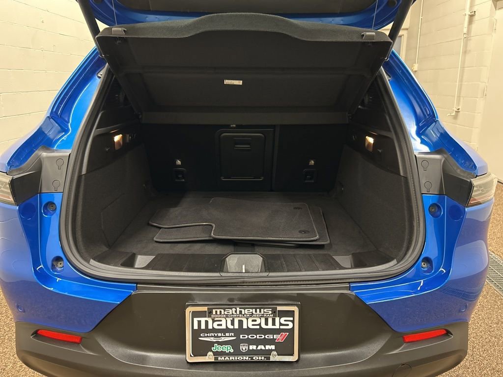 2024 Dodge Hornet GT Plus