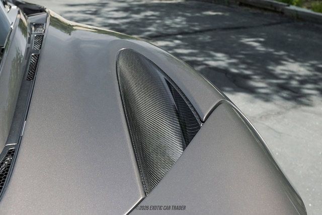Used 2018 McLaren 720S Luxury photo 42