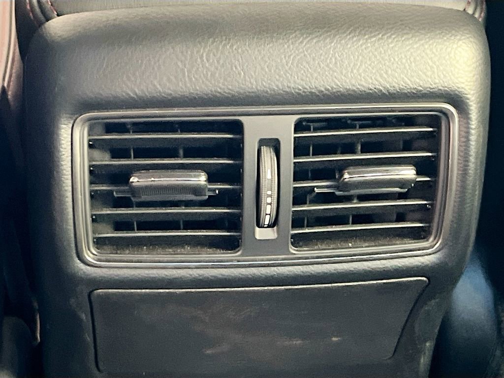 2024 INFINITI Q50 Red Sport 400