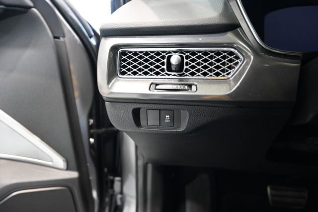 2024 Acura Integra A-Spec