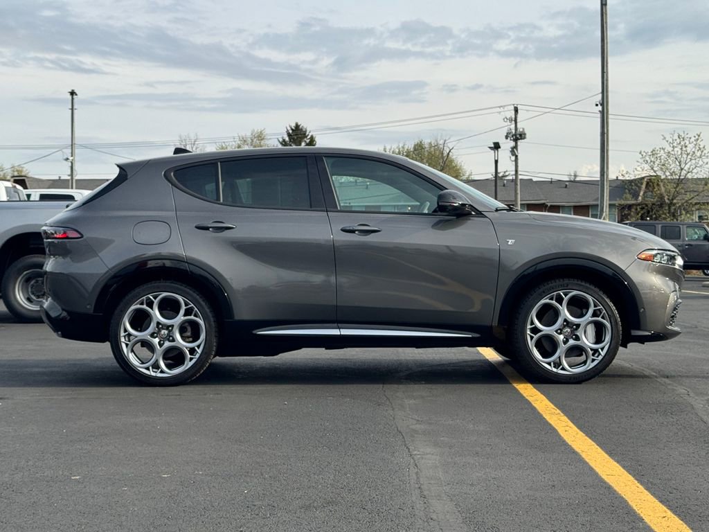 2024 Alfa Romeo Tonale Ti