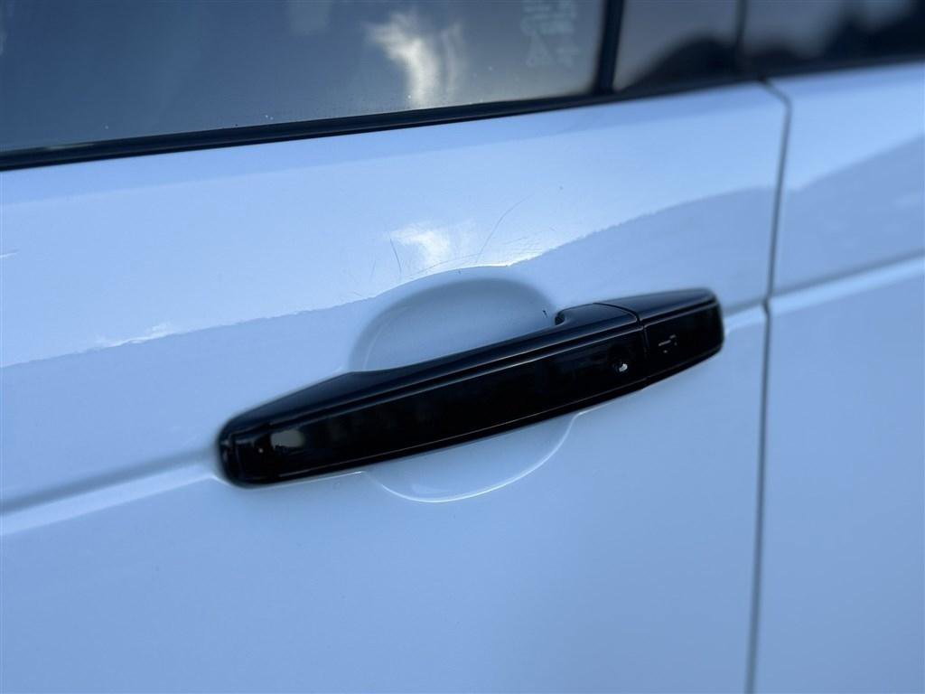 2020 Land Rover Discovery HSE Luxury