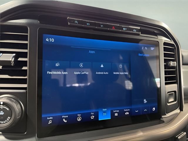 2023 Ford F150 Raptor