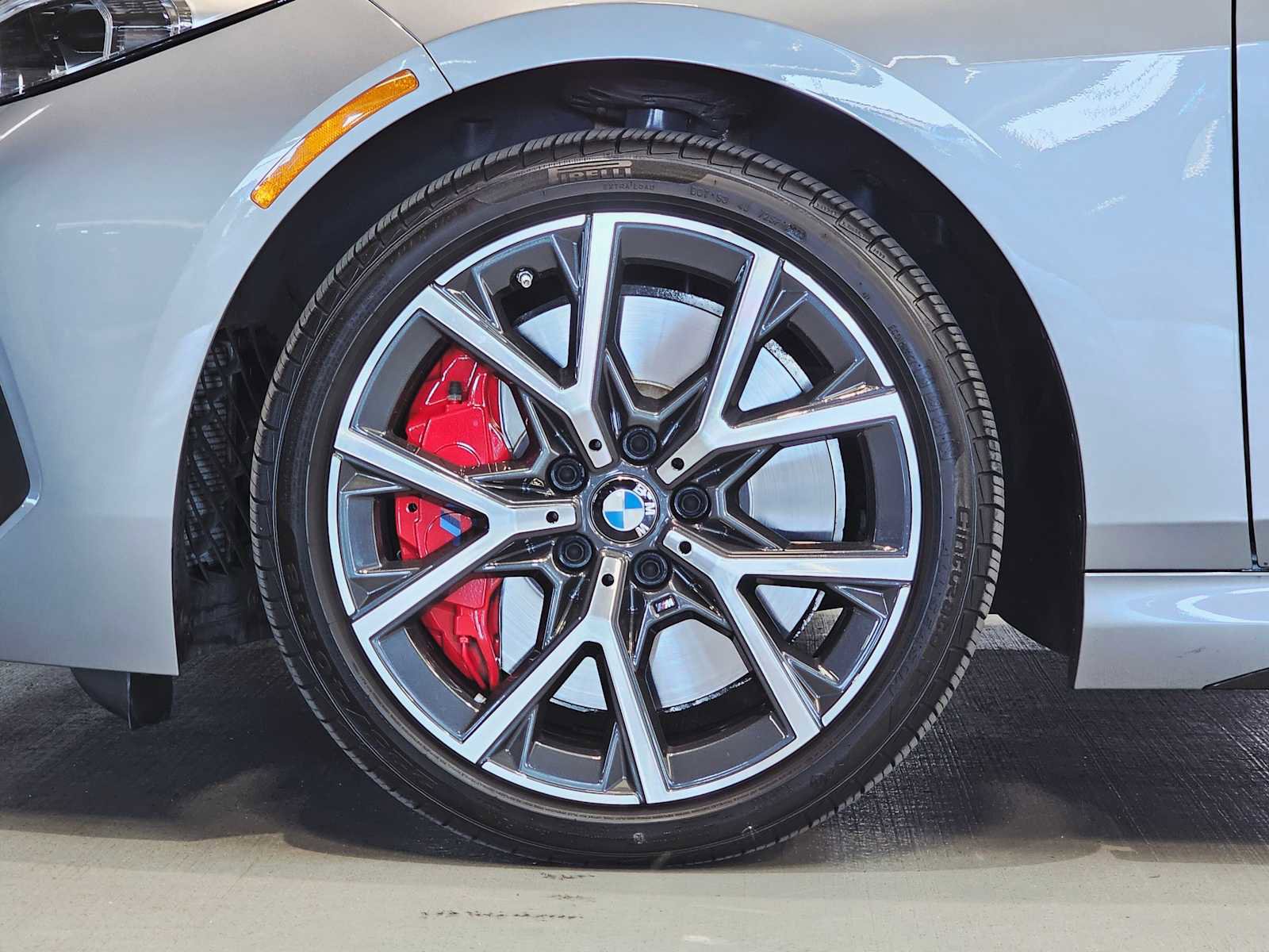 2024 BMW M235i xDrive Gran Coupe