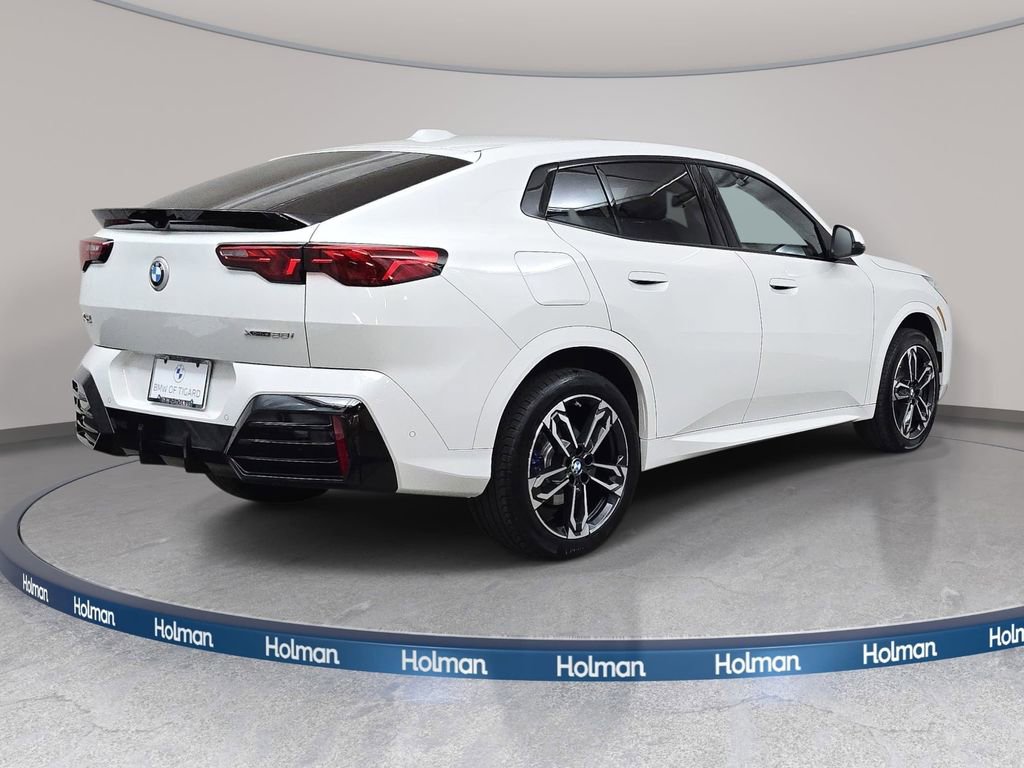 2025 BMW X2 xDrive28i