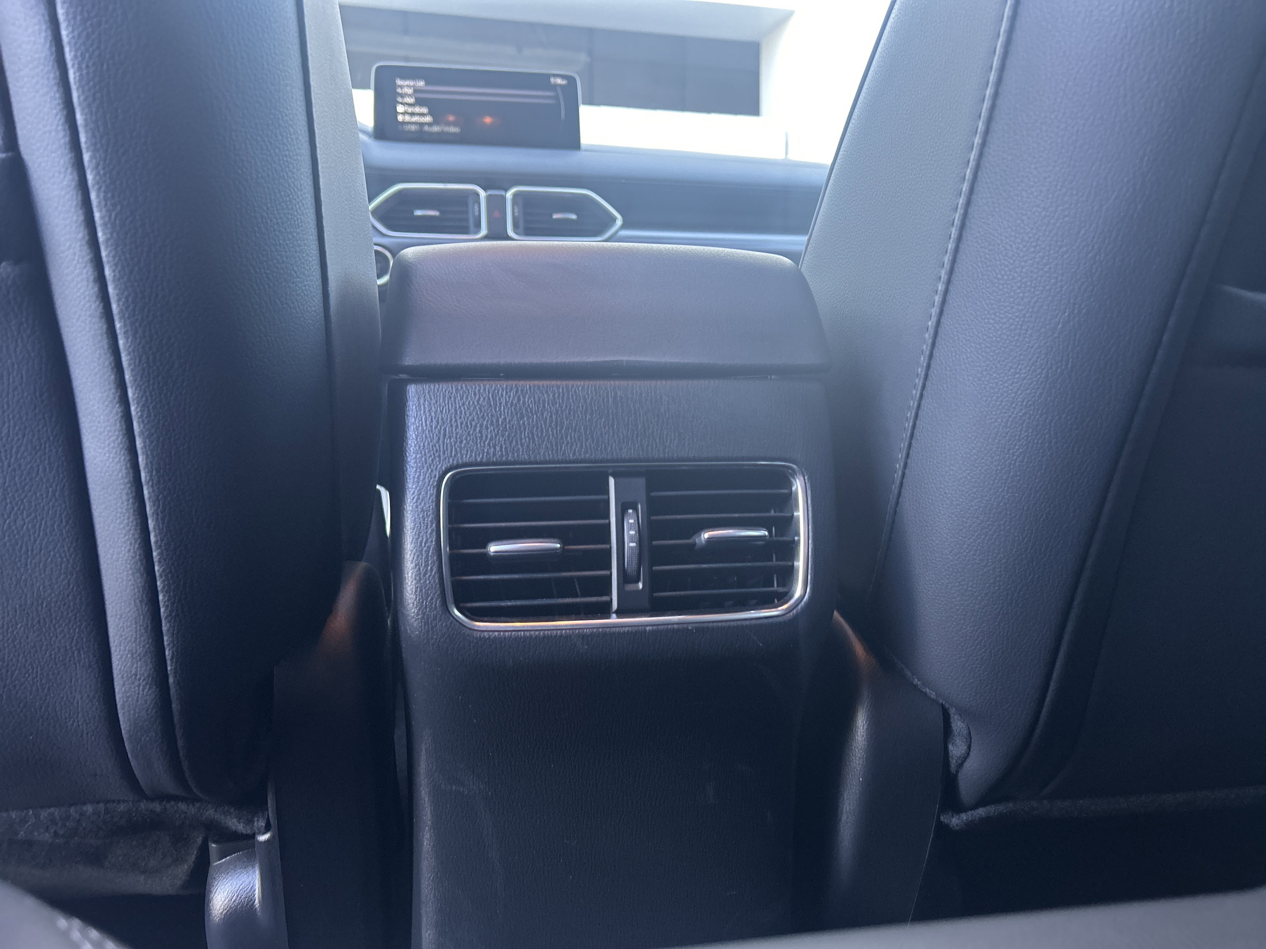 2024 MAZDA Cx-5 AWD 2.5 S w/ Preferred Package