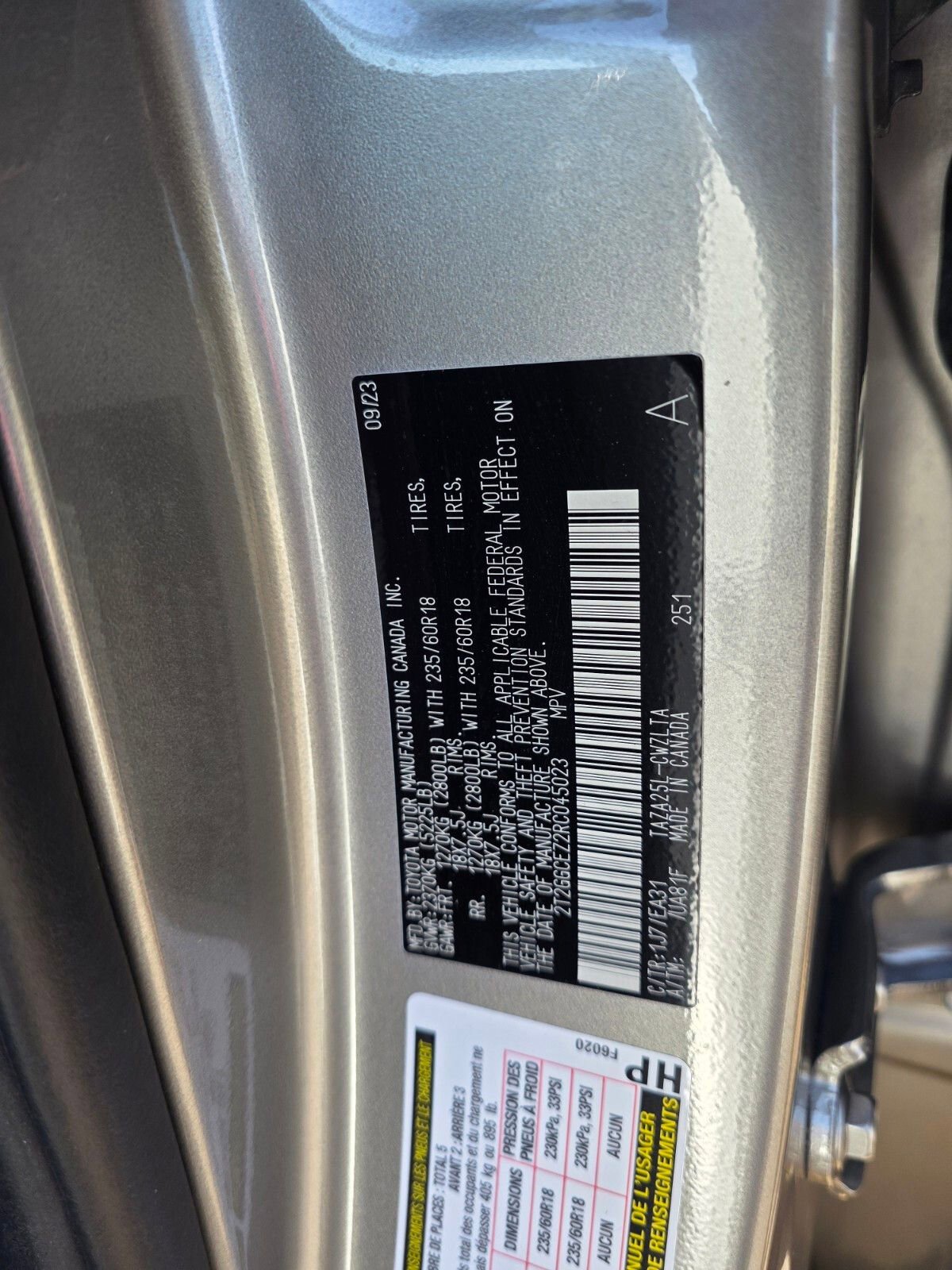 2024 Lexus NX 350 AWD