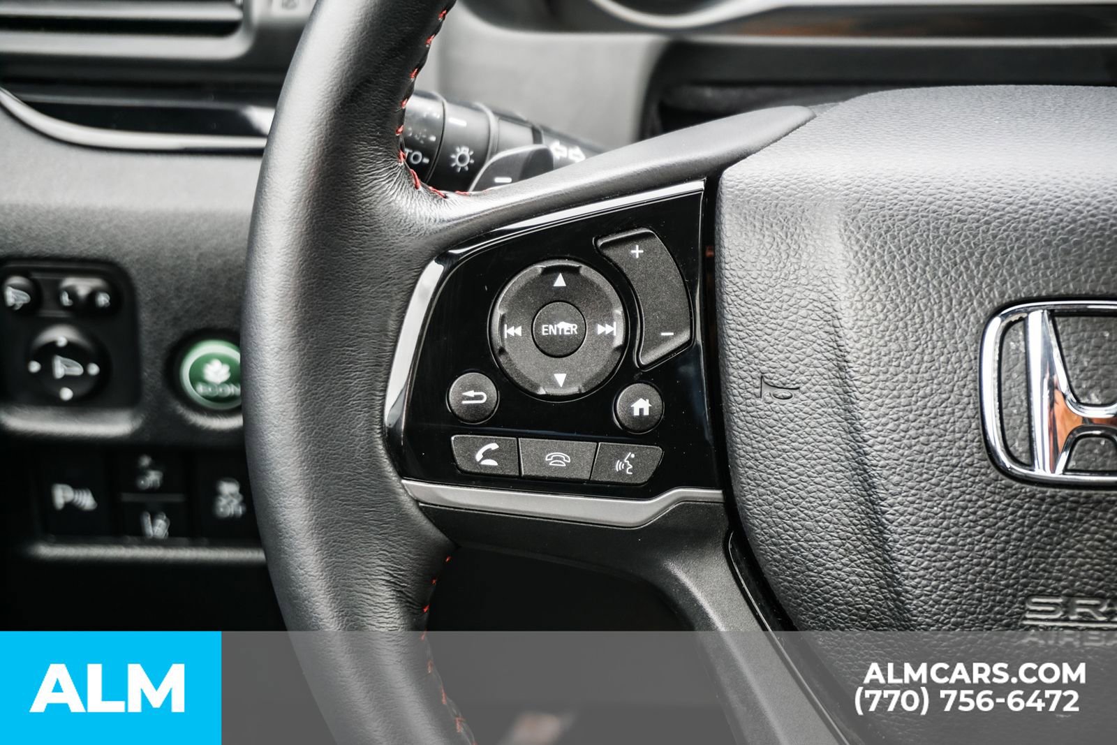 2022 Honda Pilot Black Edition