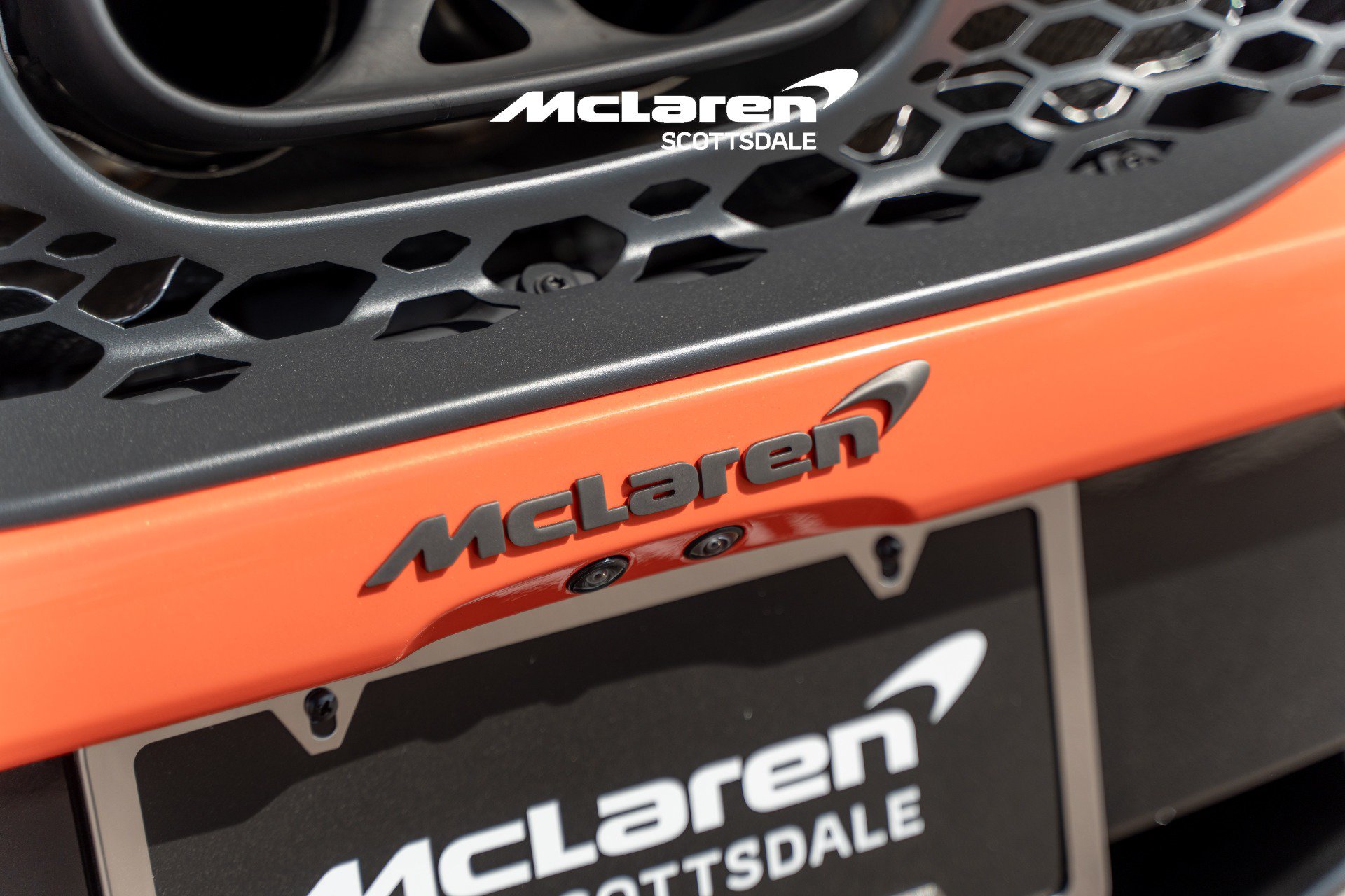 New 2027 McLaren 750S Spider photo 30