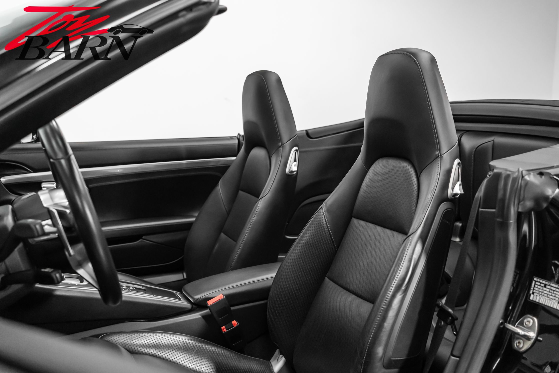 2017 Porsche 911 Carrera 4S