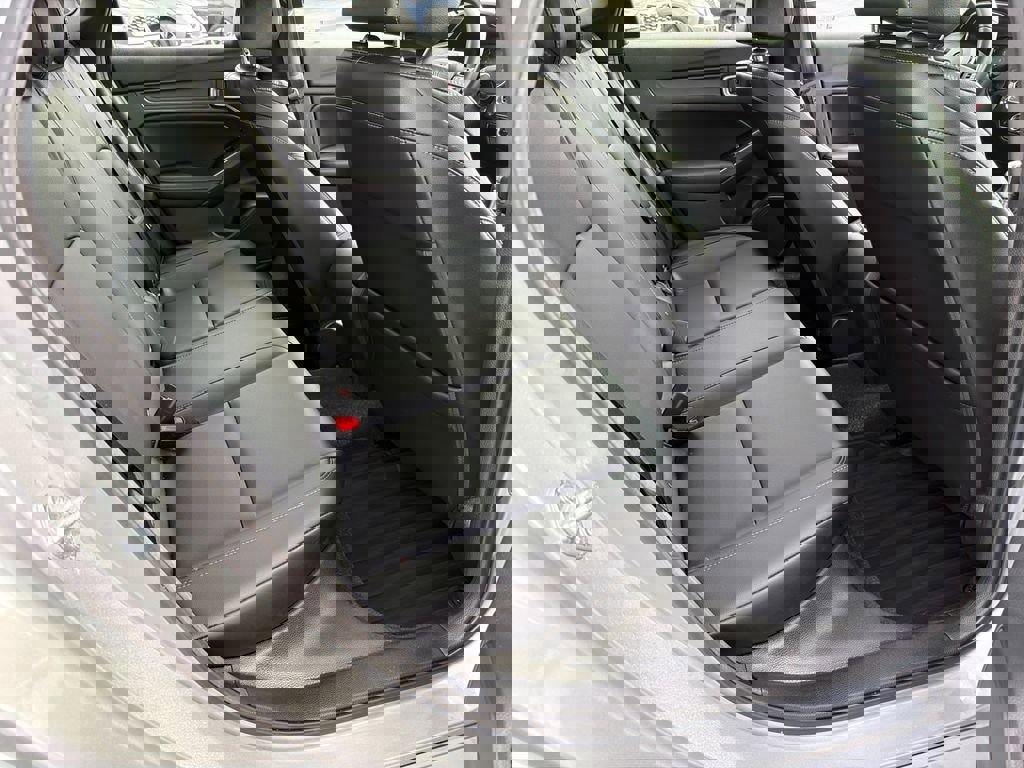 2025 Acura Integra A-Spec