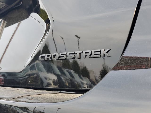 2026 Subaru Crosstrek 2.5i Limited