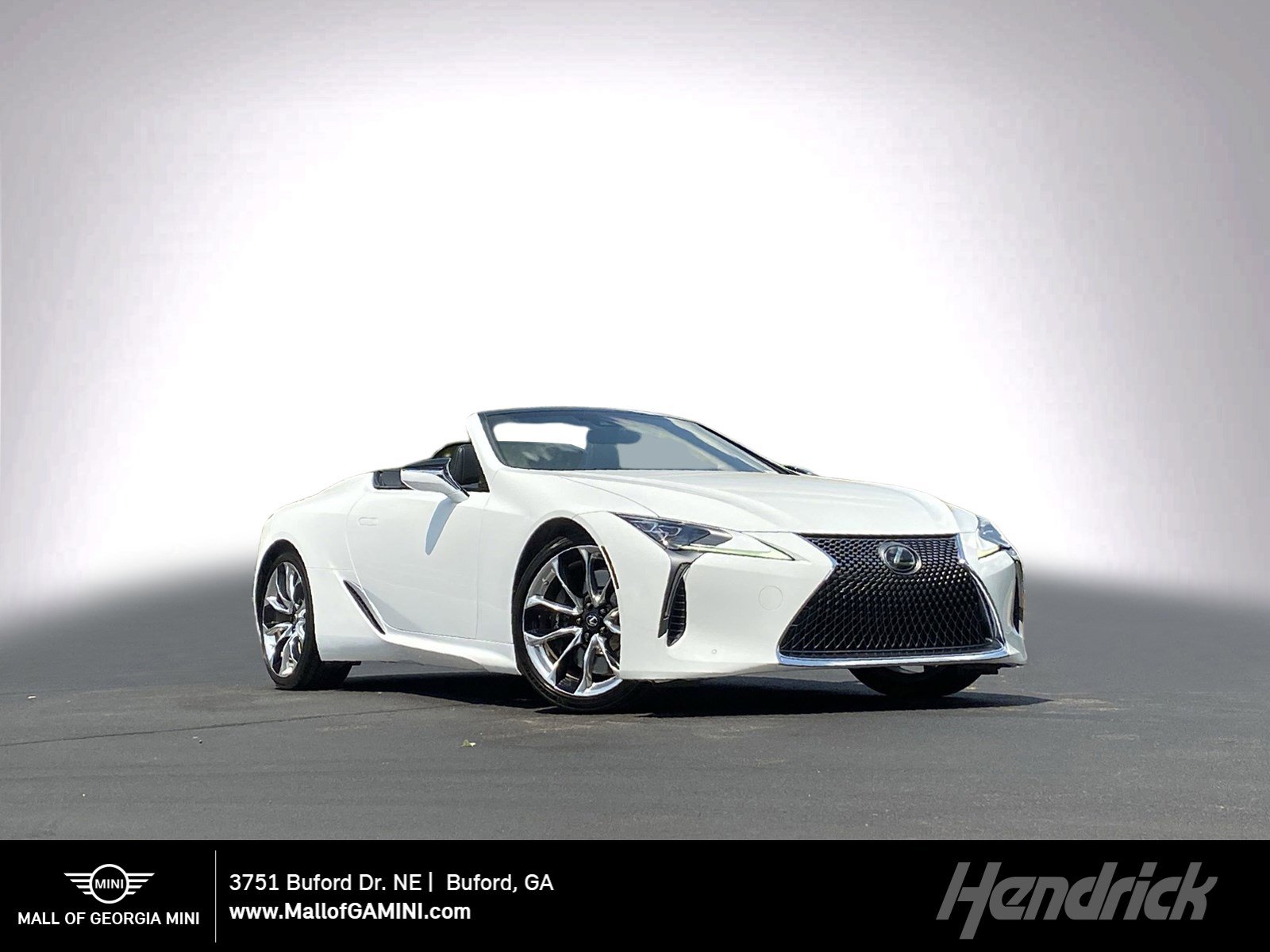 Used White Lexus LC 500 for Sale Near Me - Autotrader