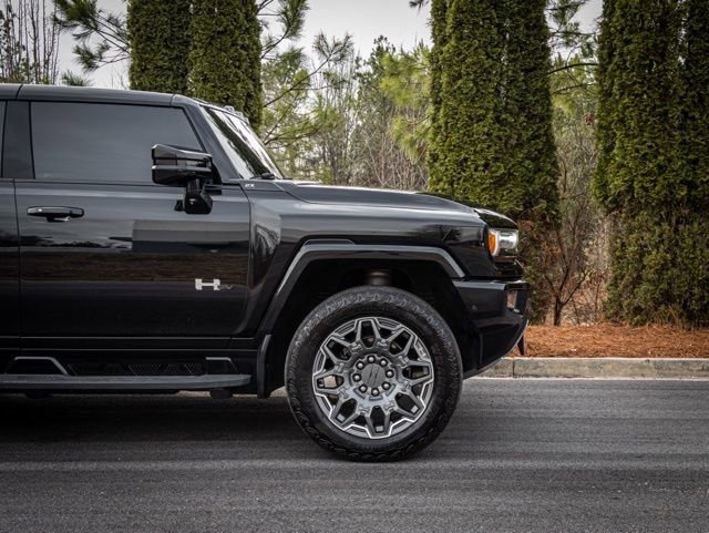 2024 GMC Hummer EV 2X