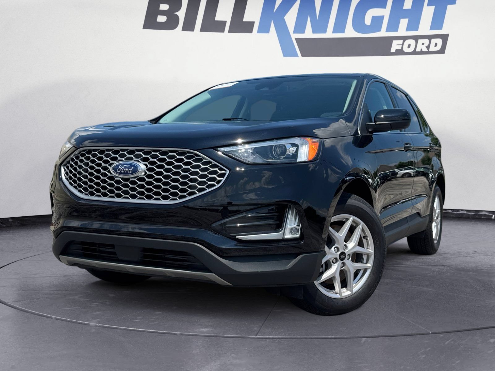 Certified 2023 Ford Edge SEL w/ Convenience Package