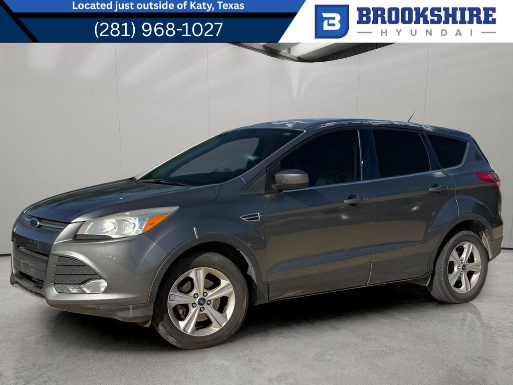 Used 2014 Ford Escape SE