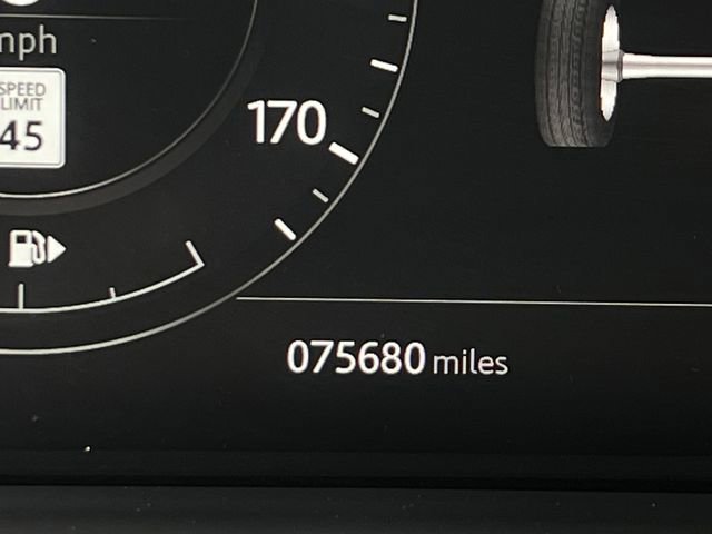 2020 Land Rover Range Rover Sport HSE Dynamic