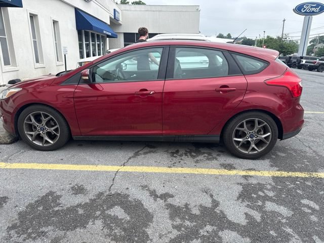 Used 2014 Ford Focus SE w/ Equipment Group 201A
