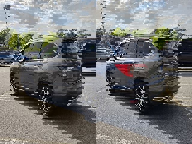 2021 Honda Pilot Touring