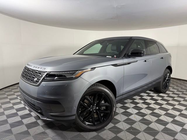 2026 Land Rover Range Rover Velar S