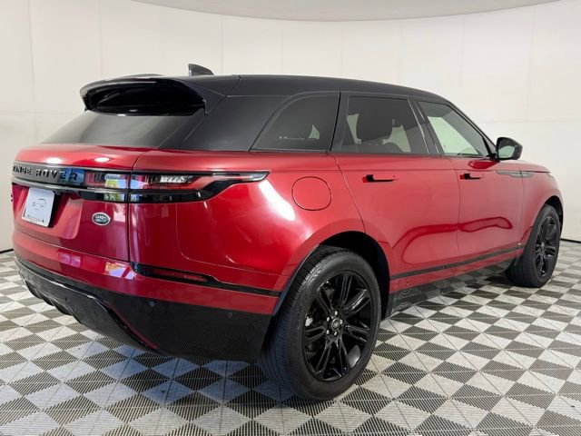 2021 Land Rover Range Rover Velar R-Dynamic S