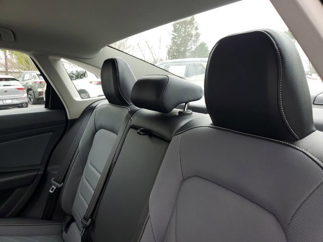 2026 Volkswagen Jetta SEL