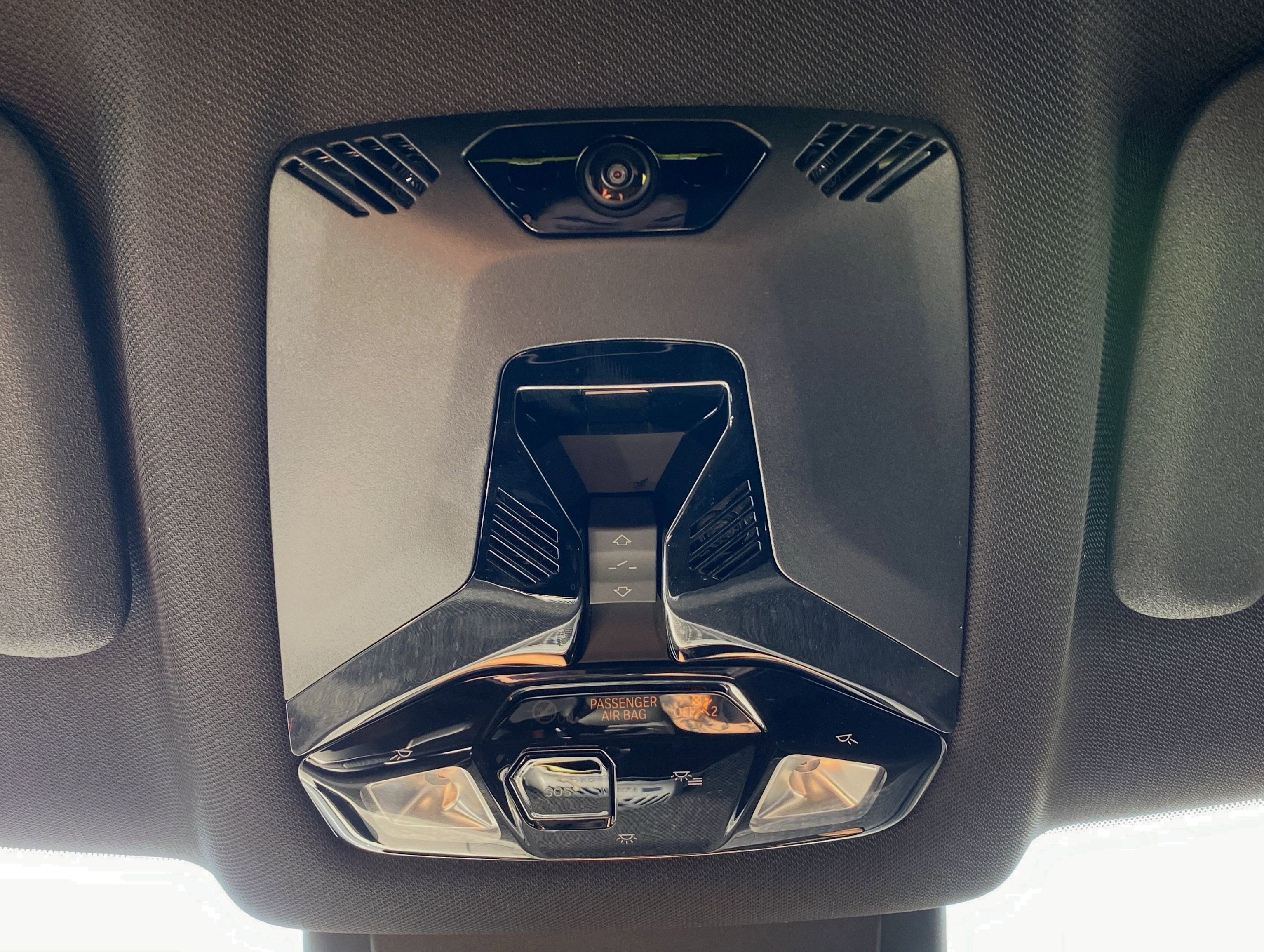 2026 MINI Cooper Countryman S