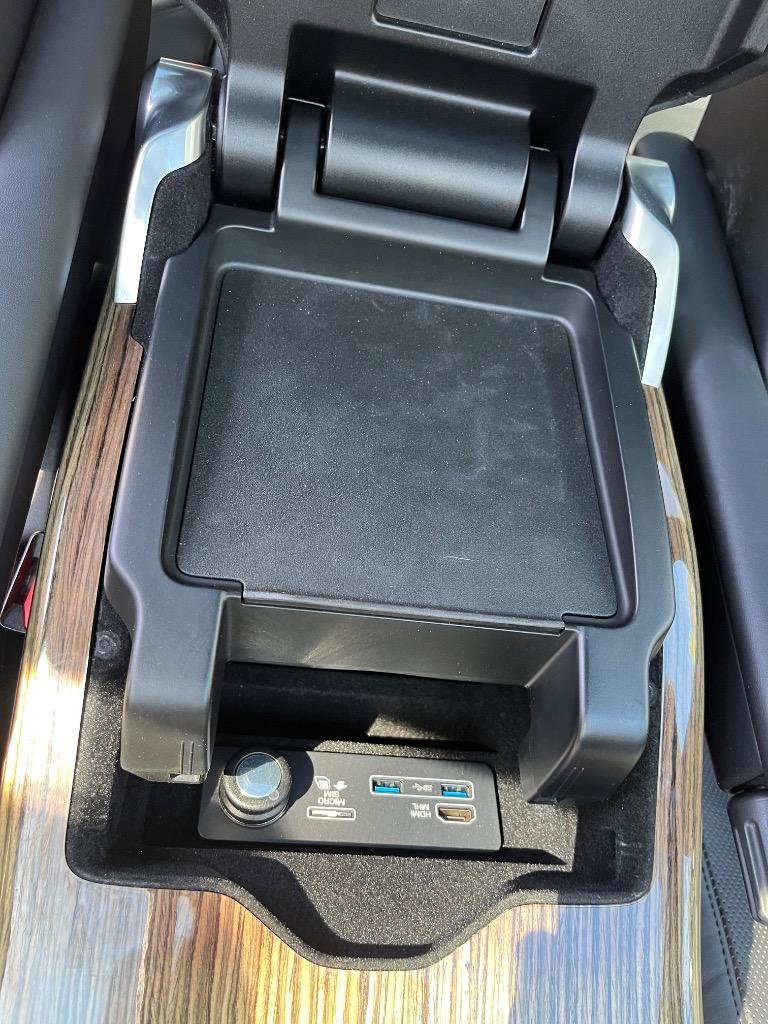 2018 Land Rover Range Rover Supercharged