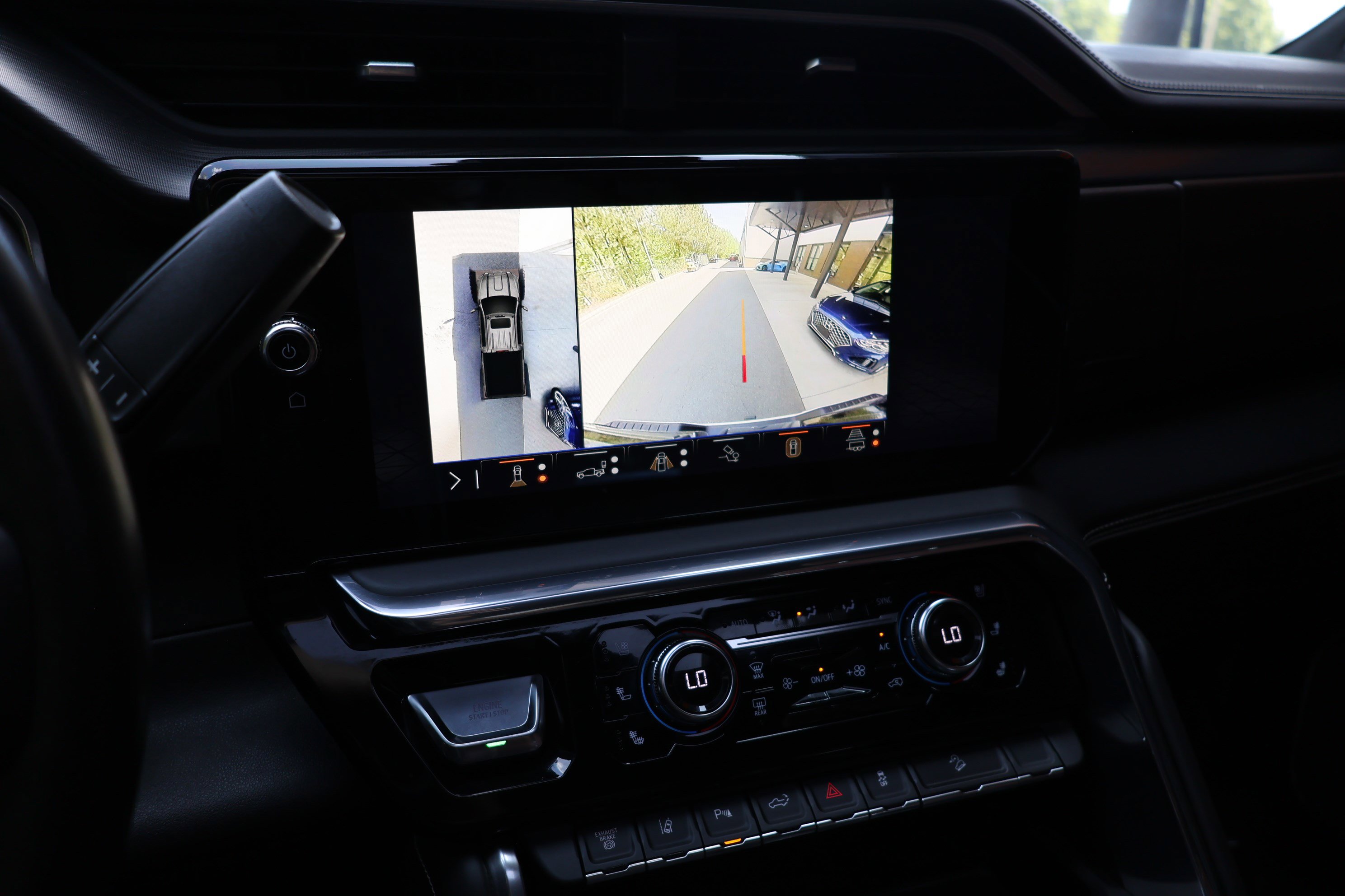 2024 GMC Sierra 2500 Denali Ultimate