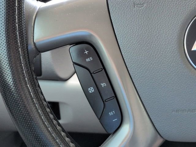 2013 Chevrolet Silverado 2500 LTZ