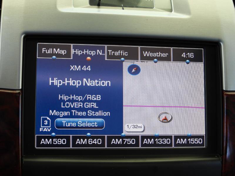 2013 Cadillac Escalade Luxury